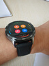 HUAWEI WATCH GT 5 國家補貼15% 幻夜黑46mm華為智能手表情緒健康助手玄璣感知系統(tǒng) 曬單實拍圖