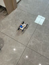 索迪遙控機(jī)器狗兒童玩具男孩兒童生日禮物遙控汽車小男孩智能ai機(jī)器人 曬單實拍圖