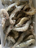鯨口大開新鮮青島大蝦超大蝦凍蝦白蝦鮮活冷凍對蝦大號青蝦海鮮批發(fā) 16-18厘米鮮蝦速凍整箱 3斤(凈重) 曬單實拍圖