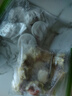 灣仔碼頭經(jīng)典鮮美豬肉小籠包300g12只早餐包子速食半成品食品面點 曬單實拍圖