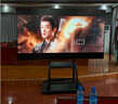 飛利浦（PHILIPS）100英寸MiniLED壁畫AI游戲電視機4+128G【安裝版】288Hz護眼屏DeepSeek 100MLED890/T3 國家補貼 曬單實拍圖