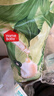 家得寶（homebaby）紙尿褲蠶絲蛋白嬰兒尿不濕男女寶寶超薄透氣非學(xué)步褲XXL碼64片 曬單實(shí)拍圖