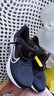 耐克NIKE跑步鞋男子減震QUEST 6運(yùn)動(dòng)鞋F(xiàn)D6033-001黑42.5 曬單實(shí)拍圖