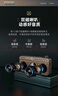 山水M32收音機(jī)老人老年人充電插卡迷你小音箱便攜式隨身聽FM調(diào)頻廣播音響藍(lán)牙音箱音樂播放器 灰色 曬單實(shí)拍圖