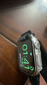 閃魔（SmartDevil）適用蘋果手表保護殼apple watch s10保護殼蘋果手表s10殼膜一體手表膜手表殼防爆防摔抗指紋 【S10】46mm 曬單實拍圖