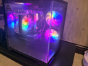 技嘉全家桶酷睿i5 13400F組裝電腦RTX4060/5060/Ti主機游戲電競商務(wù)辦公海景房電腦臺式機diy電腦整機 配置四：i5 14400F丨RTX5060 曬單實拍圖
