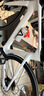 雷納克LEINAK-麒麟2.0礫石公路車(chē)全地形越野Gravel瓜車(chē)公路自行車(chē) 16速 S  445（155CM-170CM） 淡藍(lán)色 曬單實(shí)拍圖