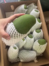 正宗廣東湛江雷州覃斗芒果雞蛋芒果新鮮特產(chǎn)順豐10斤送禮水果 10斤 禮盒裝中大果 曬單實(shí)拍圖