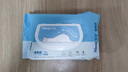 舒潔（Kleenex）濕廁紙 80抽*6包家庭裝濕紙巾廁紙潔廁濕巾濕廁紙純水嬰兒濕廁紙 曬單實拍圖