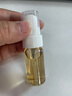 旻朵拉（MIGUHARA）咪咕哈啦美白爽膚水濕敷發(fā)光水補水保濕提亮修護煙酰胺大瓶 曬單實拍圖