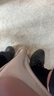 尚都比拉職業(yè)通勤西裝套裝女春秋正裝西服外套褲子面試兩件套 深灰色 L 曬單實拍圖