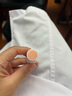 凡士林修護(hù)潤(rùn)唇膏3.5g清甜白桃味男女通用深層補(bǔ)水滋養(yǎng)潤(rùn)唇520 曬單實(shí)拍圖