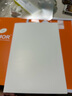 carmor適用于2024款ipad Pro膜Air5/4平板貼膜蘋(píng)果平板電腦保護膜屏幕AR高清膜增透低反光類(lèi)紙膜抗指紋 (AR膜+磁吸類(lèi)紙膜）ipad 25版十一代11寸 曬單實(shí)拍圖