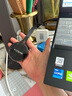 ThinkPlus聯(lián)想1TB磁吸移動(dòng)固態(tài)硬盤(pán) 可磁吸手機(jī) USB3.2高速讀取2000MB/S 移動(dòng)硬盤(pán)PSSD便攜 UH100小飛盤(pán)系列 曬單實(shí)拍圖