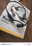 南卡（NANK）【新品上市】Runner 4骨傳導(dǎo)開放式不入耳運動游泳騎行跑步戶外藍牙耳機超長續(xù)航通話降噪 深灰色 曬單實拍圖