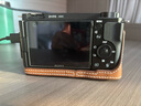 索尼（SONY）ZV-E10L 半畫(huà)幅微單相機(jī) 美膚拍照 精準(zhǔn)對(duì)焦 VLOG APS-C畫(huà)幅  zve10 ZV-10 黑色ZV-E10L套機(jī)【贈(zèng)64G卡+皮套+相機(jī)包】 官方標(biāo)配 曬單實(shí)拍圖