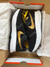 耐克NIKE男子跑步鞋緩震透氣 RUN SWIFT 3 運(yùn)動(dòng)鞋DR2695-010黑色 41 曬單實(shí)拍圖