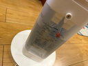 海爾（Haier）空調(diào)扇制冷風(fēng)扇家用節(jié)能冷風(fēng)機強力制冷機臥室水冷塔扇加濕降塵加水降溫冷氣機冷氣扇移動小空調(diào) 冰感勁爽/智能語音/加濕凈化HFZ-Y8627AP 曬單實拍圖