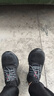 勞保鞋男2025透氣輕便防砸防刺穿鋼頭防臭牛筋軟底耐磨防滑安全鞋 619加密網(wǎng)布飛織-防砸防刺 40 曬單實(shí)拍圖