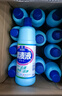 浪奇天麗漂漬液1kg*12瓶 漂白劑白衣漂白水除菌室內(nèi)去霉斑家庭裝整箱 曬單實(shí)拍圖