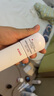 韓束白蠻腰水乳80ml套裝美白抗皺去黃提亮保濕護(hù)膚品生日禮物送女友 曬單實拍圖