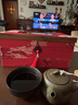 茗福紀茶葉武夷山特級大紅袍高端禮盒250g 商務(wù)送禮品送長(cháng)輩品質(zhì)臻選 曬單實(shí)拍圖