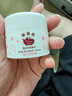 郁美凈嬰兒潤膚霜35g*2寶寶雙菊精華嬰兒霜溫和保濕兒童面霜0-3歲 曬單實拍圖