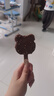 樂扣樂扣兒童指紋鎖保溫杯指紋水杯吸管杯學生兒童上學專用直飲學飲杯子 藍色（帶杯套） 600ml 曬單實拍圖