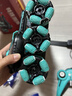 星密途遙控坦克車汽車可發(fā)彈手勢(shì)感應(yīng)兒童玩具男女水彈汽車6-12生日禮物 漂移特技坦克打彈車/手柄遙控 3-5-6-8-10-12-15歲遙控電動(dòng)玩具 曬單實(shí)拍圖