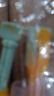 首力新款三重防護(hù)數(shù)據(jù)線保護(hù)套手機充電線防折斷斷裂保護(hù)頭繞線器通用 蘋果18/20w/雙typec【炫彩】 新款七代升級-帶防塵蓋 曬單實拍圖