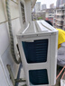 格力（GREE）1.5匹天儀 新1級能效變頻 壁掛式臥室省電空調掛機KFR-35GW/(35504)FNhAa-B1 家電國家補貼 曬單實(shí)拍圖