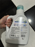 威露士la有氧洗衣液松木香1L/瓶 除菌除螨除霉去污漬留香機(jī)洗快洗手洗 曬單實(shí)拍圖