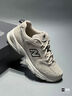 NEW BALANCE  NB530 官方老爹鞋男鞋女鞋情侶復(fù)古低幫百搭休閑運(yùn)動(dòng)鞋 月光米 MR530SH 【建議拍小半碼】 42.5 (腳長(zhǎng)27cm尺碼詳詢(xún)客服) 曬單實(shí)拍圖