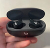 beats Solo Buds 真無線耳機 藍(lán)牙耳機 兼容蘋果安卓系統(tǒng) 啞光黑 曬單實拍圖