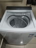 小天鵝（LittleSwan）波輪洗衣機(jī)全自動(dòng) 小烏梅輕奢版【TB10VE20DW】水魔方防纏繞 10公斤 家電國(guó)家補(bǔ)貼20% 以舊換新 曬單實(shí)拍圖