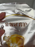 伊利金領(lǐng)冠育護【5倍DHA好腦力】較大嬰兒奶粉2段(6-12個(gè)月)960g 曬單實(shí)拍圖