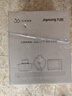 九陽（Joyoung）家用電餅鐺三明治機(jī)早餐機(jī) 36mm加深烤盤煎烤機(jī) 雙面加熱 大火力蒸汽烤肉餅鐺GK128 曬單實(shí)拍圖
