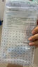【采銷嚴(yán)選】新款手機密封手機殼防水袋海邊潛水可拍照游泳漂流透明溫泉防水氣囊保護套 A級四種款式隨機發(fā)【雙氣囊防水款】 新款四層防水袋高度密封不滲水 曬單實拍圖