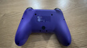 良值(IINE)適用Switch/Switch2手柄 無線藍(lán)喚醒牙Pro手柄 PC電腦Steam NS配件 噴射戰(zhàn)士塞爾達(dá)咚奇剛 曬單實(shí)拍圖