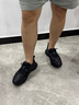 愛步（ECCO）BIOM2.2運動鞋男 2025年新款輕量透氣跑步鞋男鞋 健步830904 黑色83090451094 42 曬單實拍圖