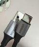 綠聯(lián)蘋果16/15充電線USB3.0數(shù)據(jù)線Type-C適用移動(dòng)硬盤傳輸iPhone16e/15ProMax華為榮耀小米手機(jī)1米 曬單實(shí)拍圖