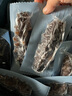 上品堂 大連有機(jī)即食海參 高品質(zhì)遼刺參固形物≥85%單個(gè)裝送禮 禮盒 1800g /30只禮盒【大個(gè)頭】 曬單實(shí)拍圖