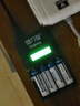 德力普（Delipow）5號(hào)\/7號(hào)電池充電器 液晶屏顯充電器 可充5號(hào)\/7號(hào)充電電池 液晶屏充電器 曬單實(shí)拍圖