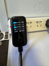 ANKER安克【新3C認證，首款A(yù)I屏顯】140WPD智能充電頭充電器氮化鎵配線typ-C快充插頭四口適用蘋果電腦 深灰色|四口智能屏顯|贈240W-1.5MCC線 曬單實拍圖
