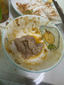 東來(lái)順 內蒙古羔羊原切羊肉片1斤裝 火鍋食材羊肉卷 清真中華老字號 曬單實(shí)拍圖