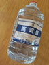 瀘旗清香型紅高粱酒 高度白酒 桶裝散裝糧食酒 泡楊梅酒 53度 5L 1桶 高粱醇 曬單實(shí)拍圖