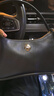 KATE SPADE【七夕禮物】凱特·絲蓓 ks Kayla 小號(hào)女包單肩包腋下包輕奢通勤 曬單實(shí)拍圖