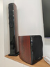 山水（SANSUI） 家庭環(huán)繞影院 5.1聲道音響組合套裝 7.1聲道電視藍(lán)牙音箱 家用客廳支持無(wú)損解碼 立體音效家庭K歌 F8尊享版【高配無(wú)線功放10A】 曬單實(shí)拍圖
