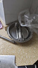美的（Midea）【國(guó)家補(bǔ)貼】鴛鴦分格電壓力鍋4L高壓飯鍋雙膽4-6人家用 全自動(dòng)智能預(yù)約開(kāi)蓋燉煮煲湯MY-4KK05飯煲 曬單實(shí)拍圖