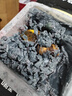 寶藏哆哆恐龍咋沒(méi)的挖寶玩具無(wú)塵肥皂泥盲盒考古挖掘生日兒童節生日禮物 PLUS金裝版-隕石礦石+贈送展示框 曬單實(shí)拍圖